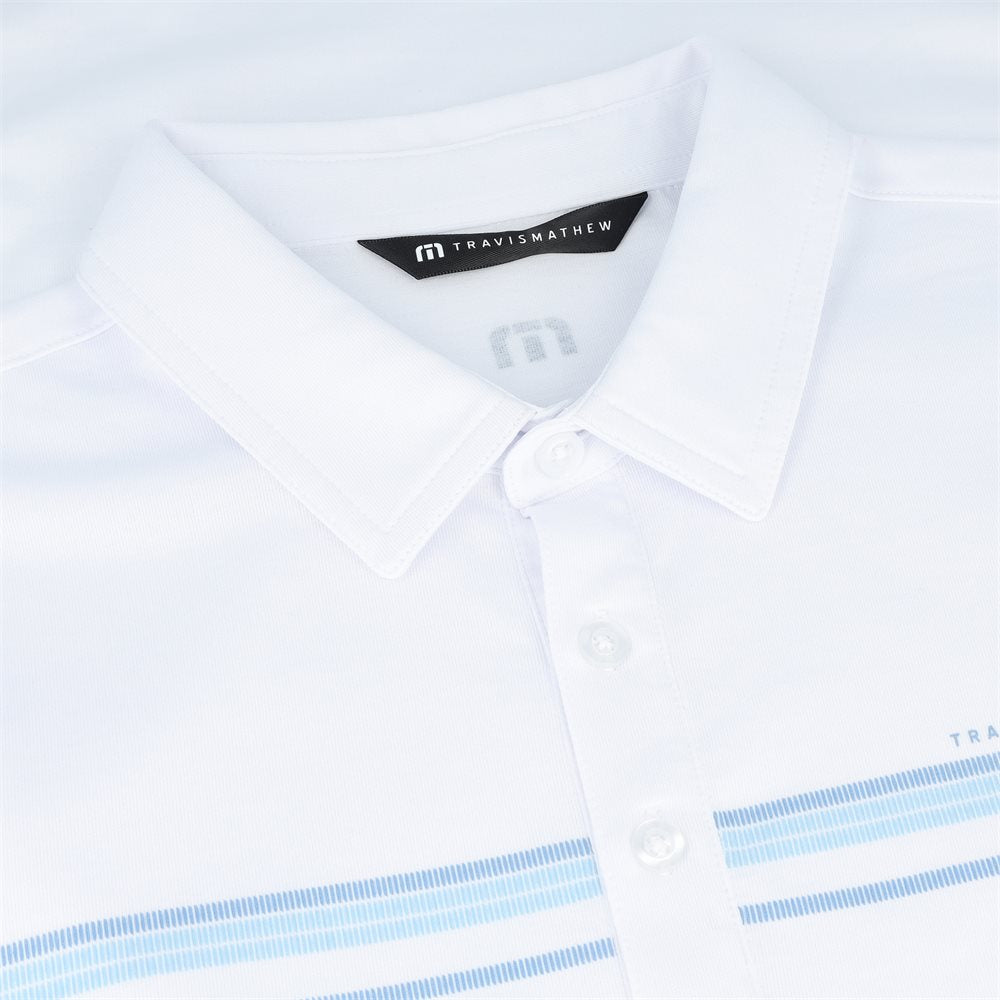 Dolphin Cruise Polo