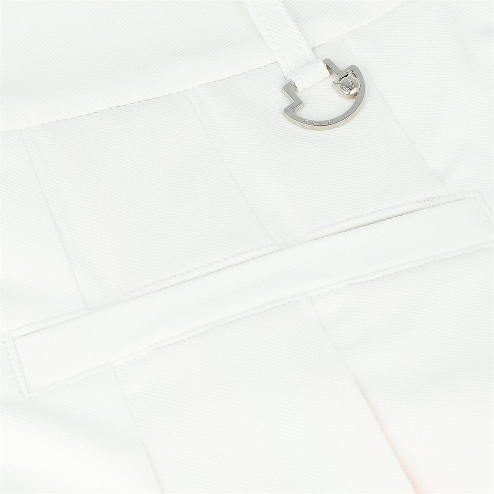 Women's Blade Pleats Skort