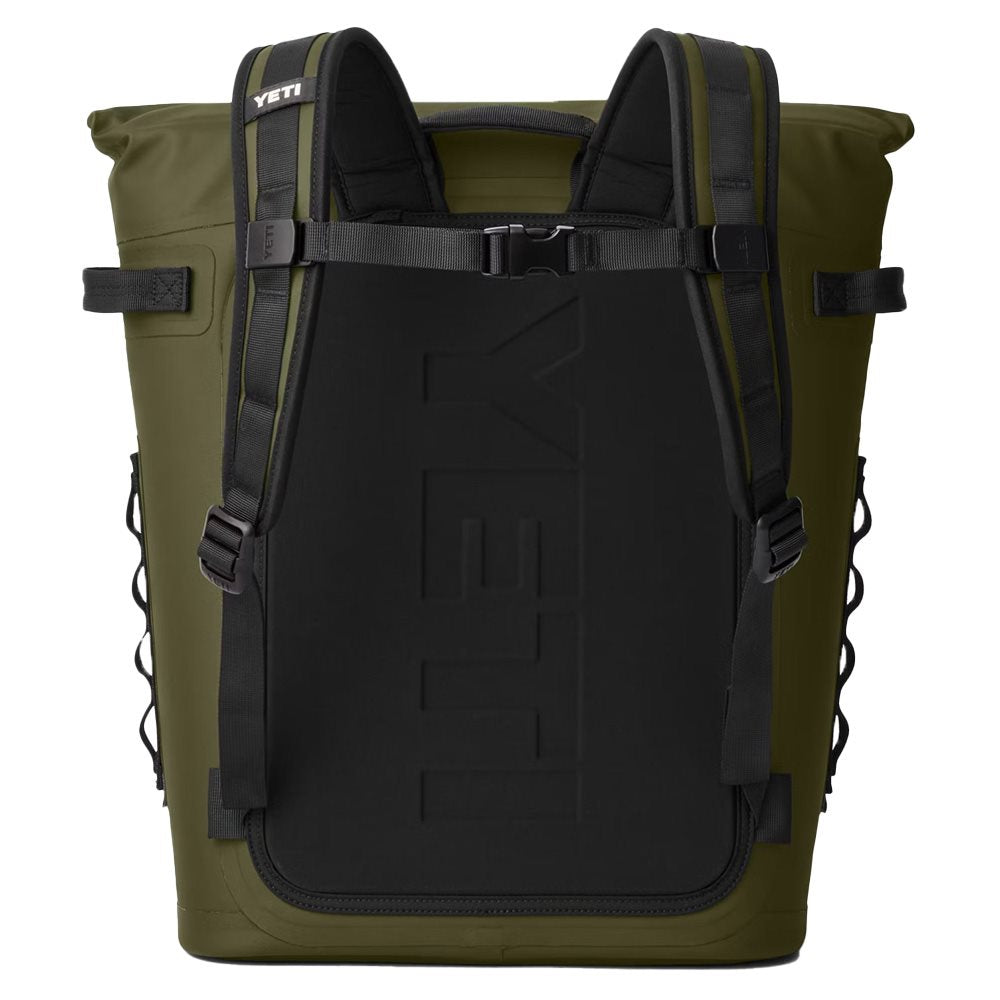 Hopper M20 Backpack Soft Cooler