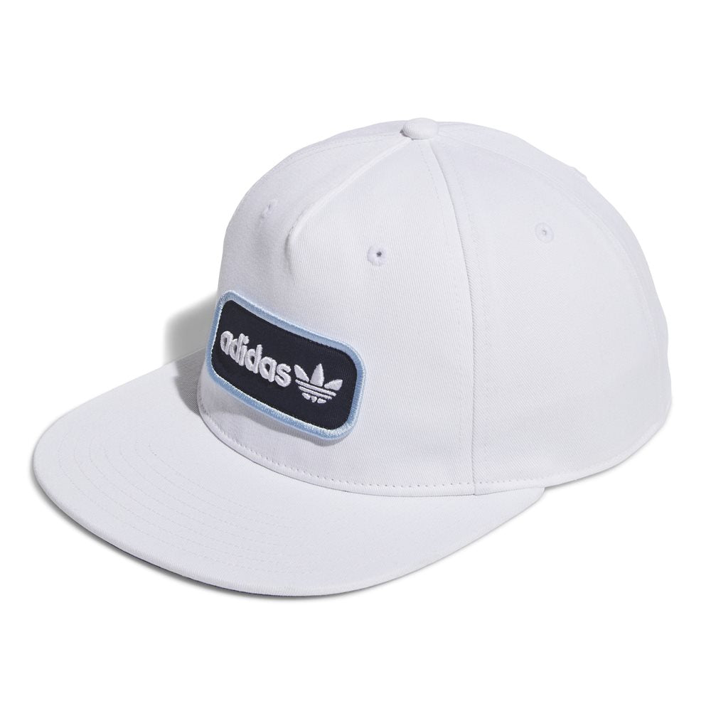 Tour Archive 5 Panel Hat