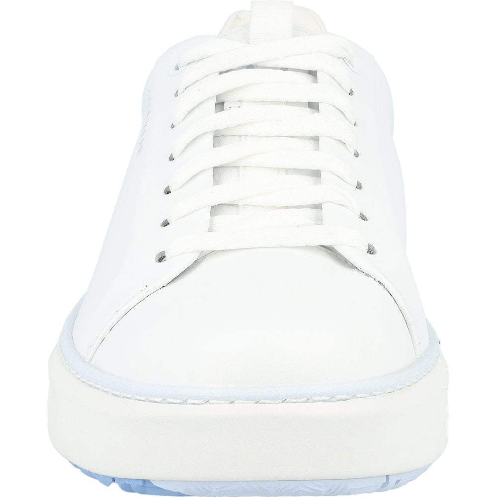 Women's GrandPro Topspin Spikeless Golf Shoes