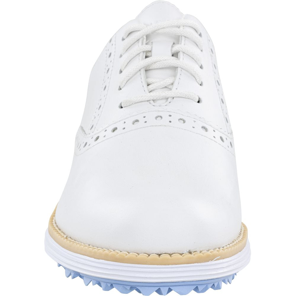 Women's OriginalGrand Shortwing Spikeless Golf Shoes