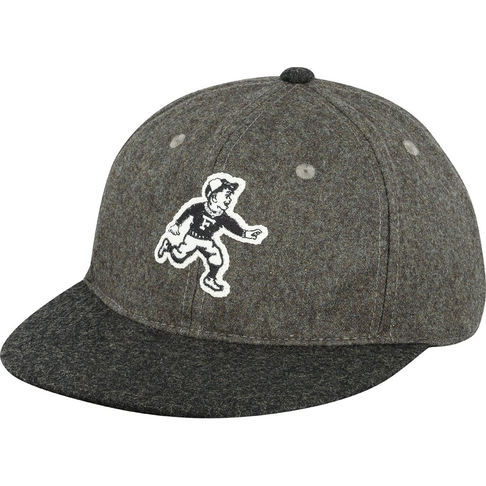 Caddie Cap Run Boy Hat