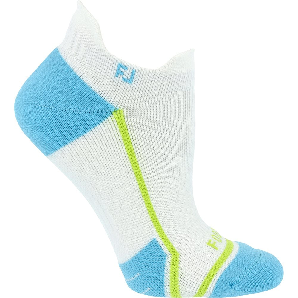 Women's Tech D.R.Y. Roll Tab Socks
