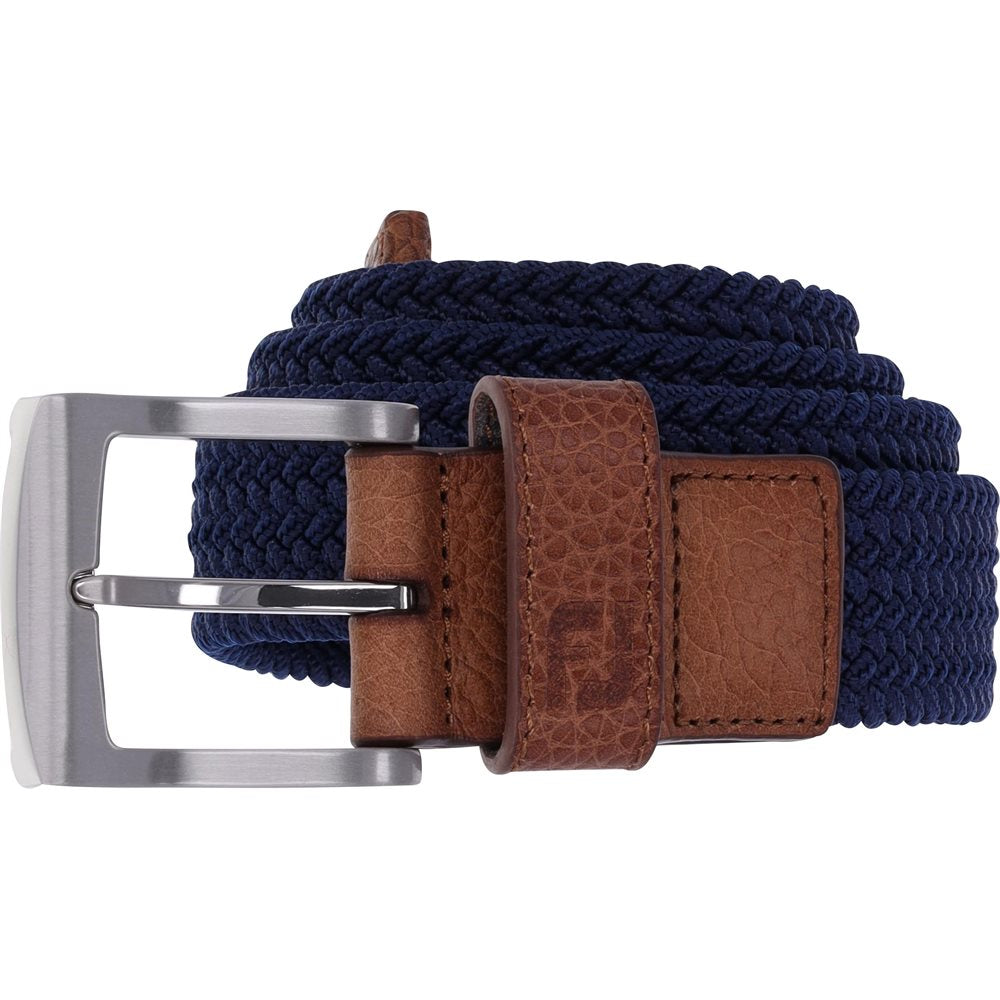 Woven Golf Belt