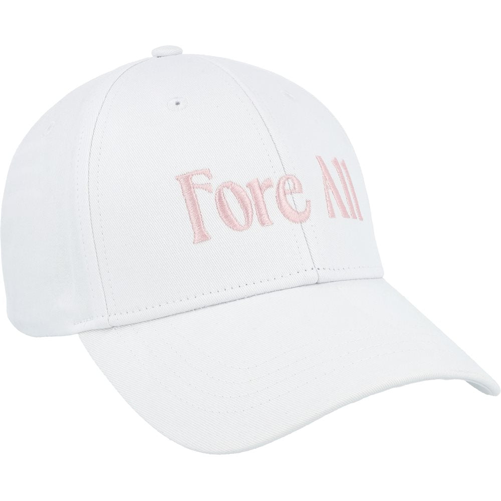 Women's Teddy Hat