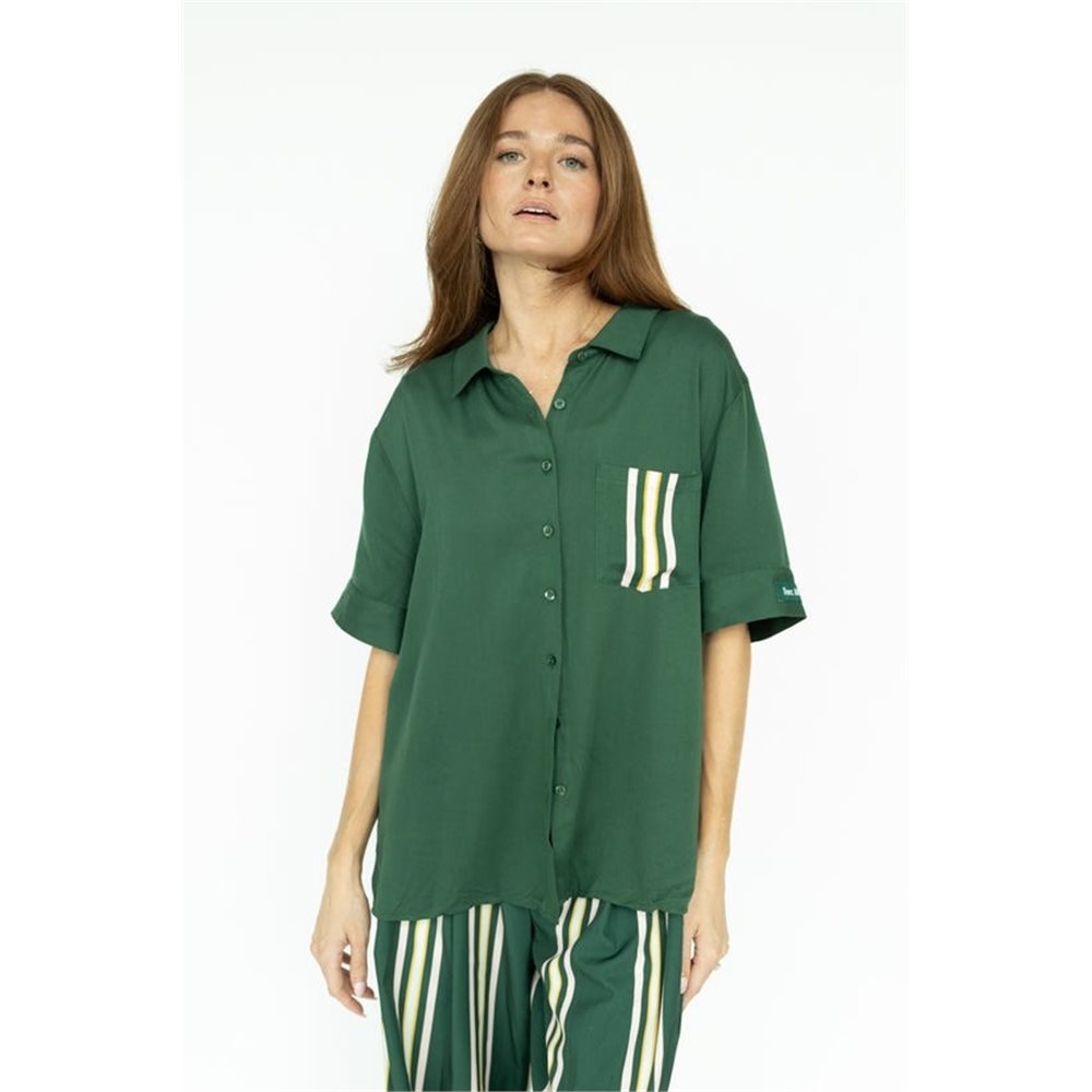 Women's Willow Button Up Shirt