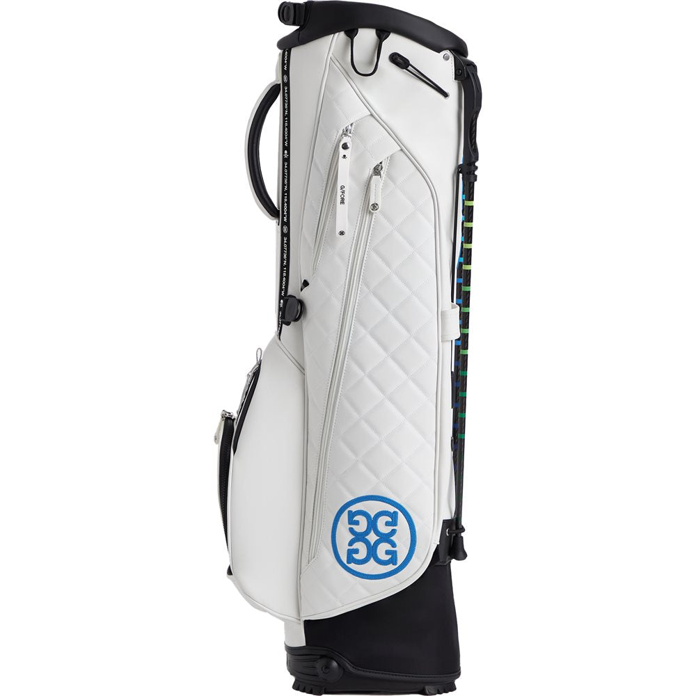 Daytona Plus Carry Bag