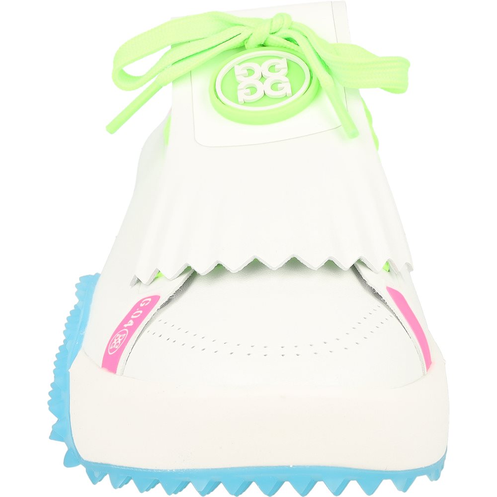 Women's G.112 Kiltie Spikeless Golf Shoes