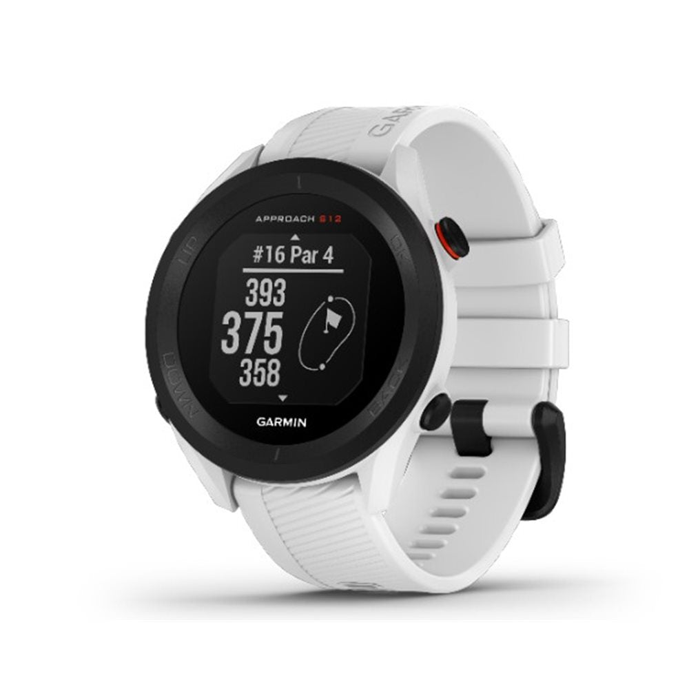 Approach S12 GPS Watch
