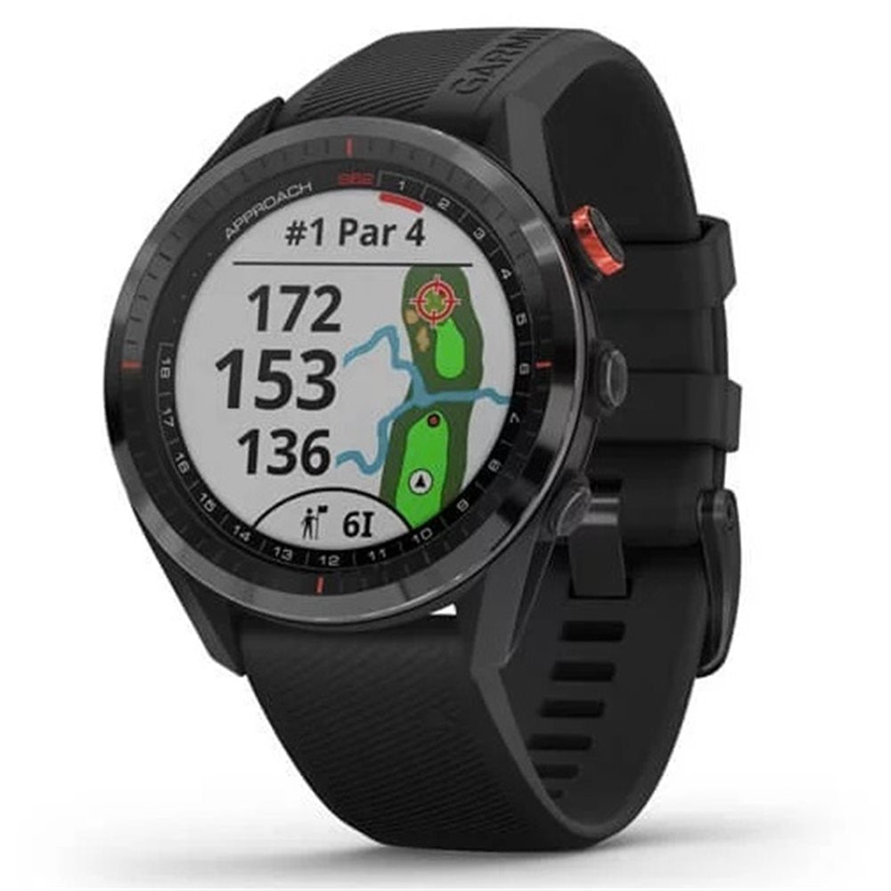 Approach S62 GPS Watch