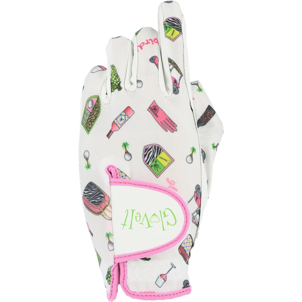 Women's Nine & Wine Glove