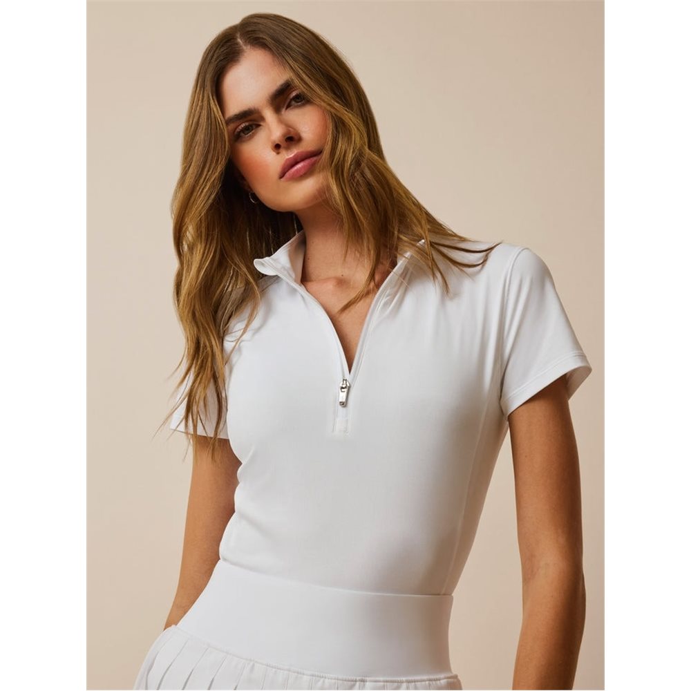 Women's SS Halley II 1/4 Zip Midlayer