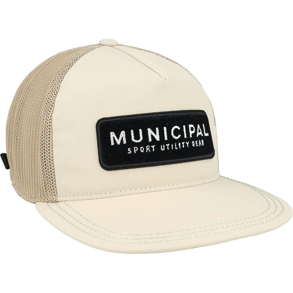 4:AM Club Neighborhood Hat