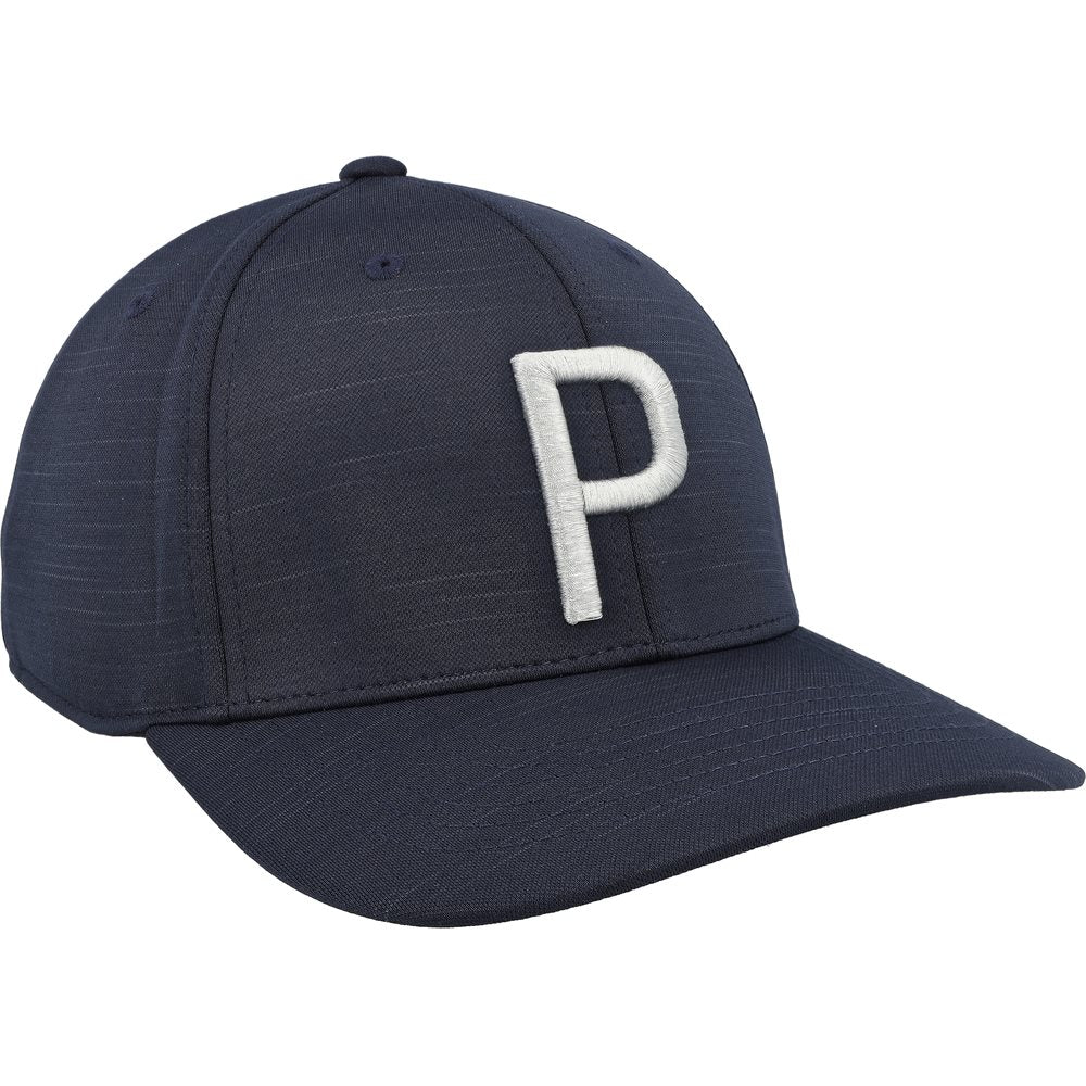 Juniors' P Cap