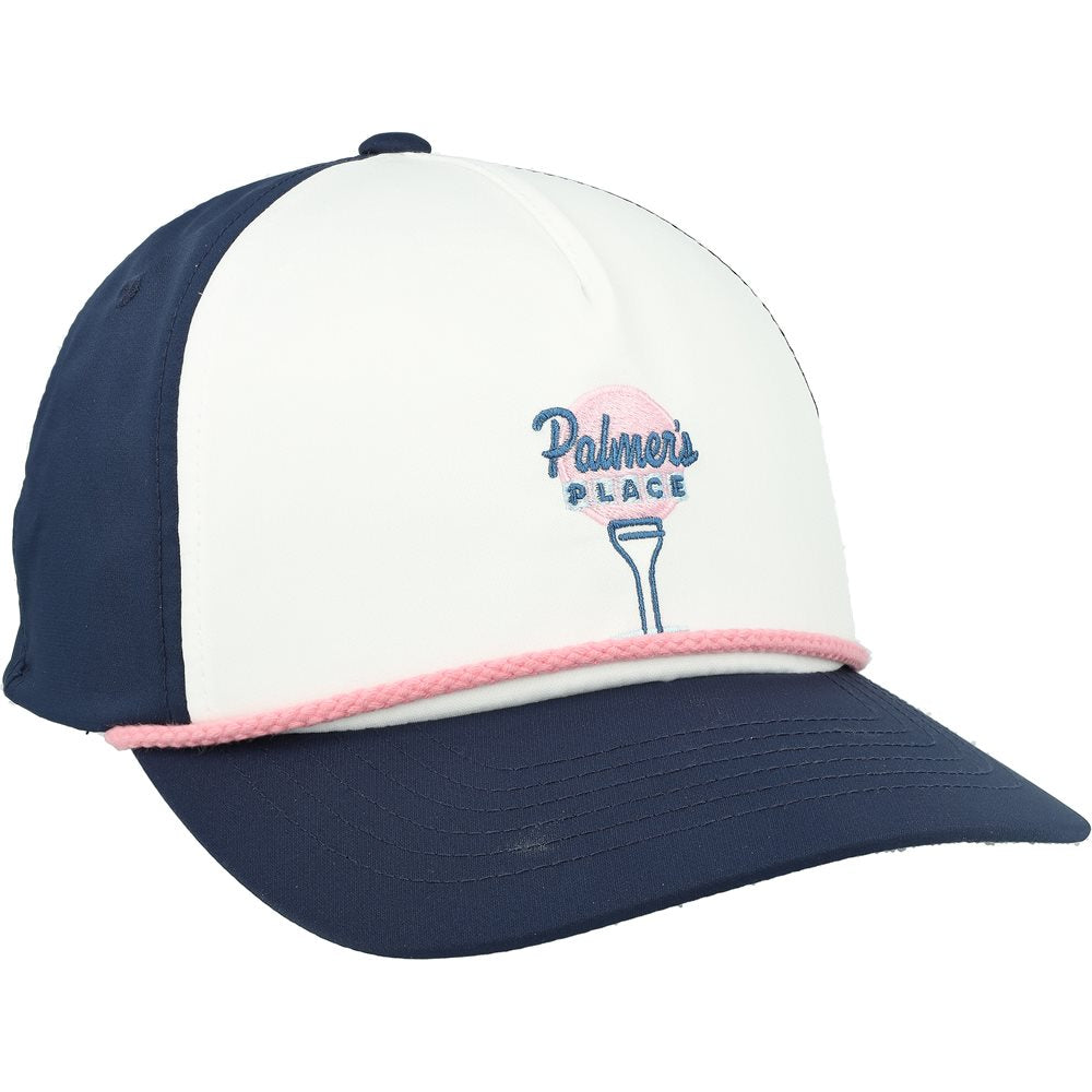 Palmer's Place Rope Hat