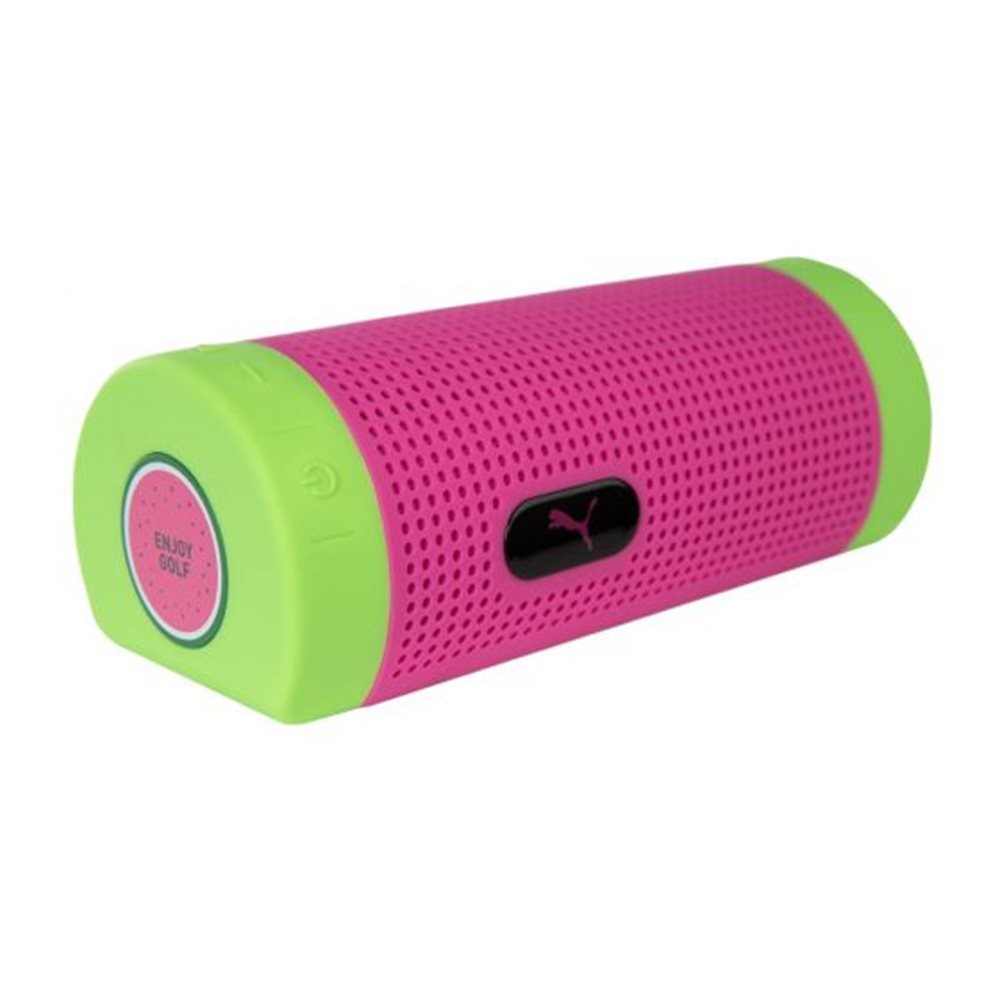 PopTop Bluetooth Speaker