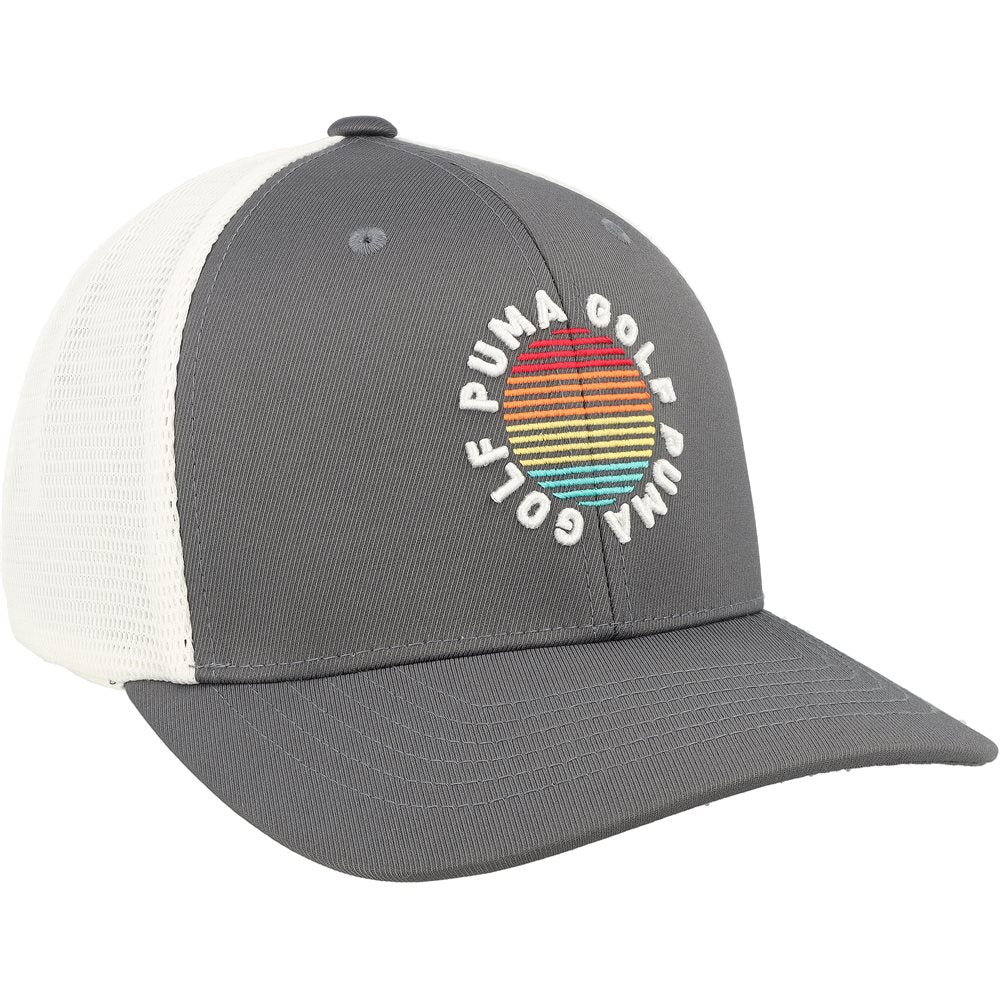 Twilight Trucker Hat