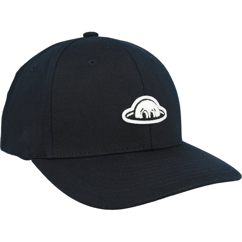 Bobrad Curve Bill Hat