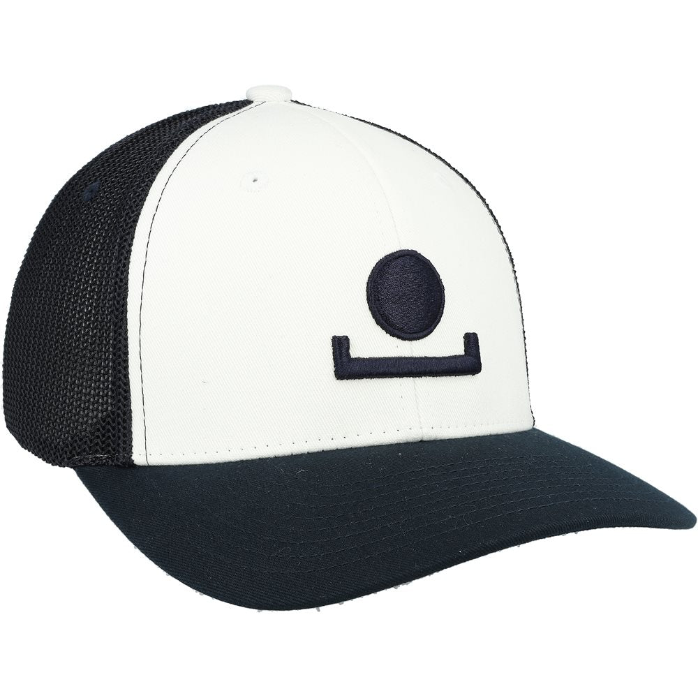 Dead Center Trucker Hat