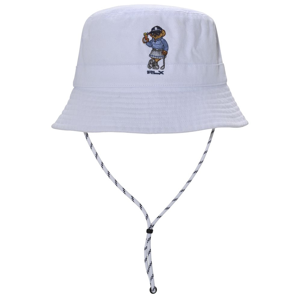 Women's Seasonal Bear Bucket Hat