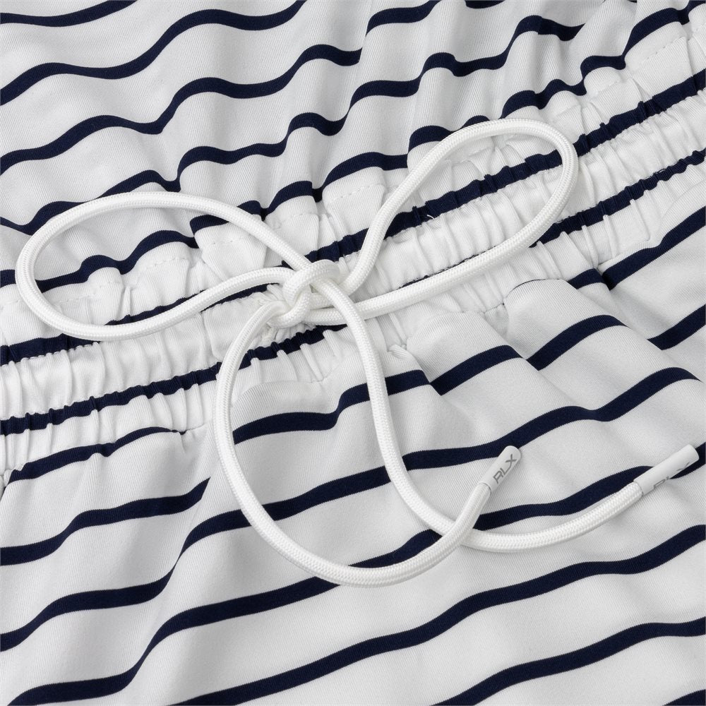 Women's Lightweight Airflow Stripe Dress
