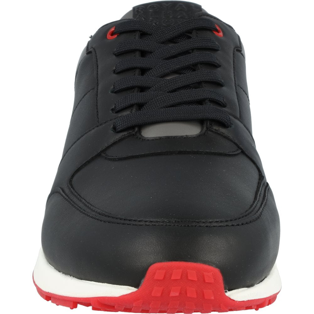 Soho Storm Spikeless Golf Shoes