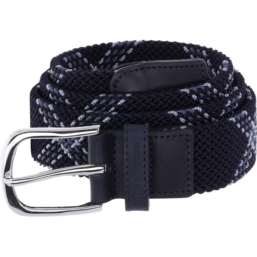 The McGregor Belt