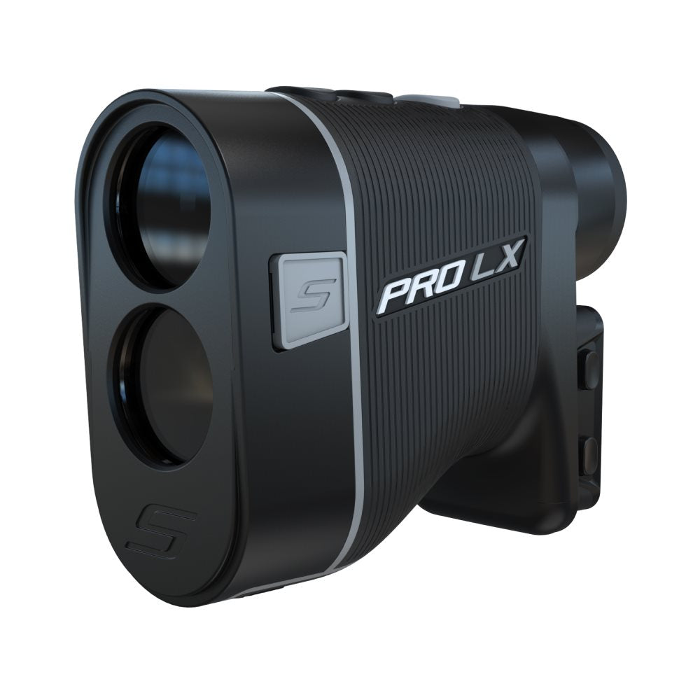 Pro LX+ GPS Laser Rangefinder
