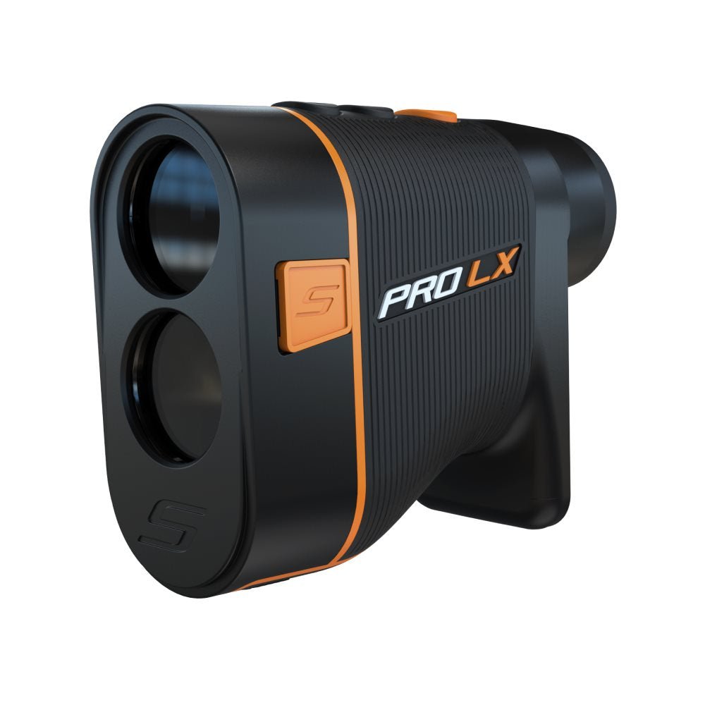 Pro LX Laser Rangefinder - Fairway Styles
