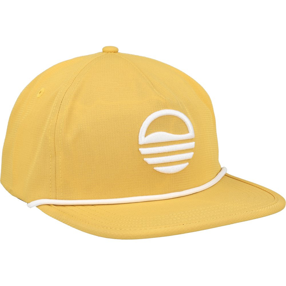 Sundaze Crushable Rope Hat