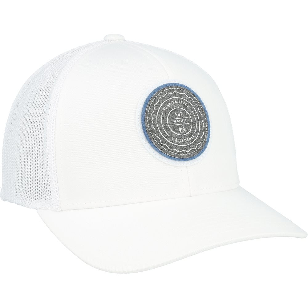 The Patch Hat