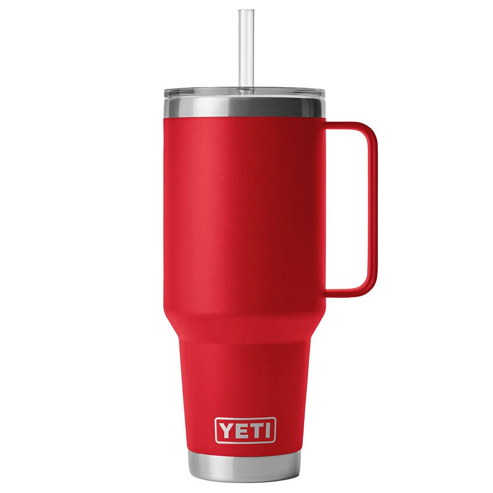 Rambler 42 oz Straw Mug