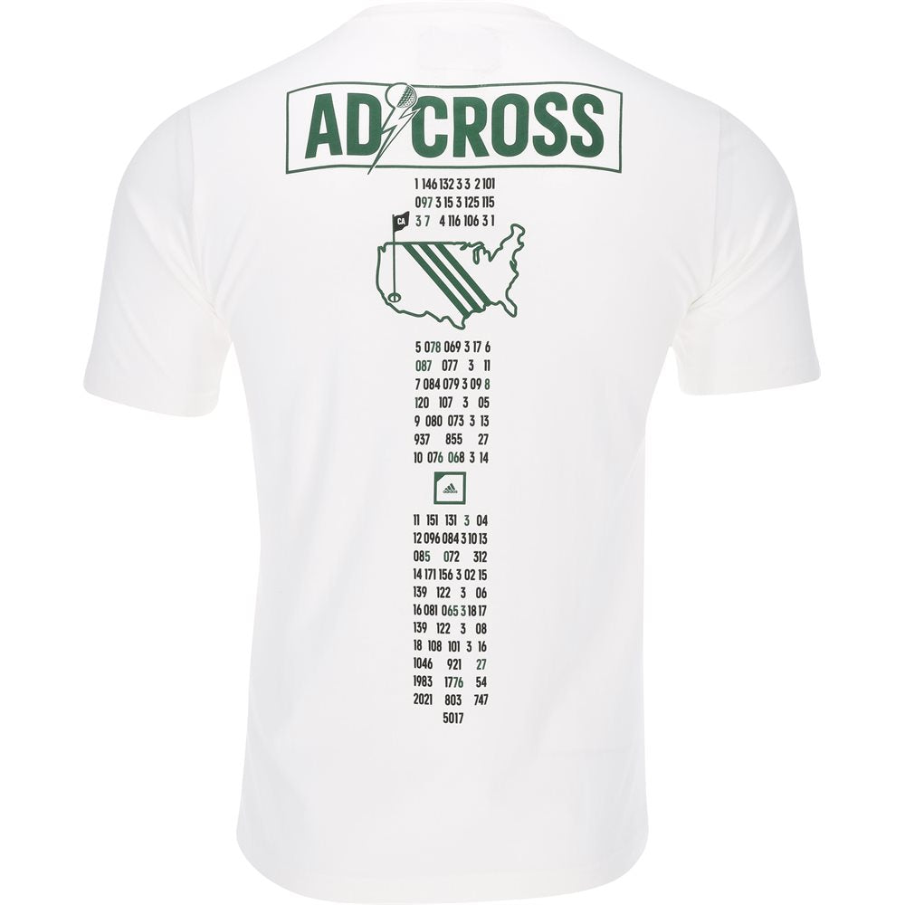 Adicross Caddie T-Shirt