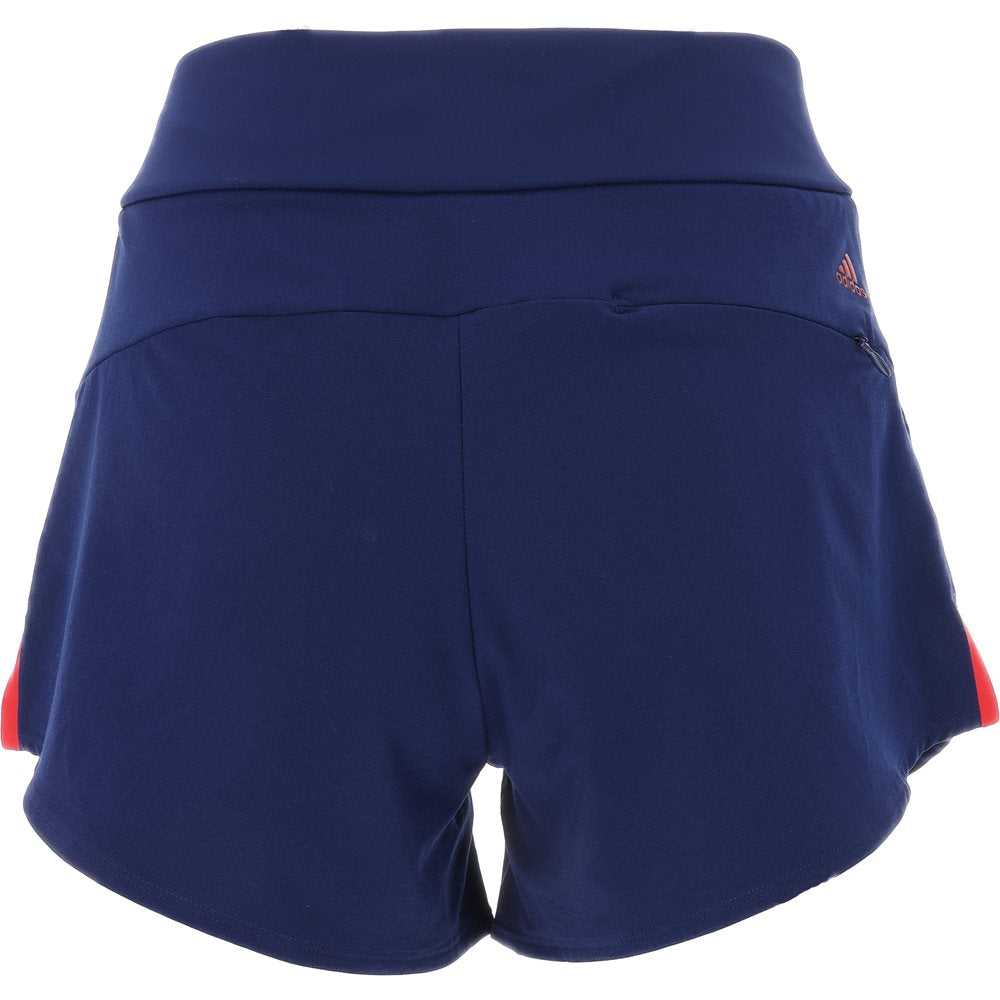 Women's USA Pull-On Shorts