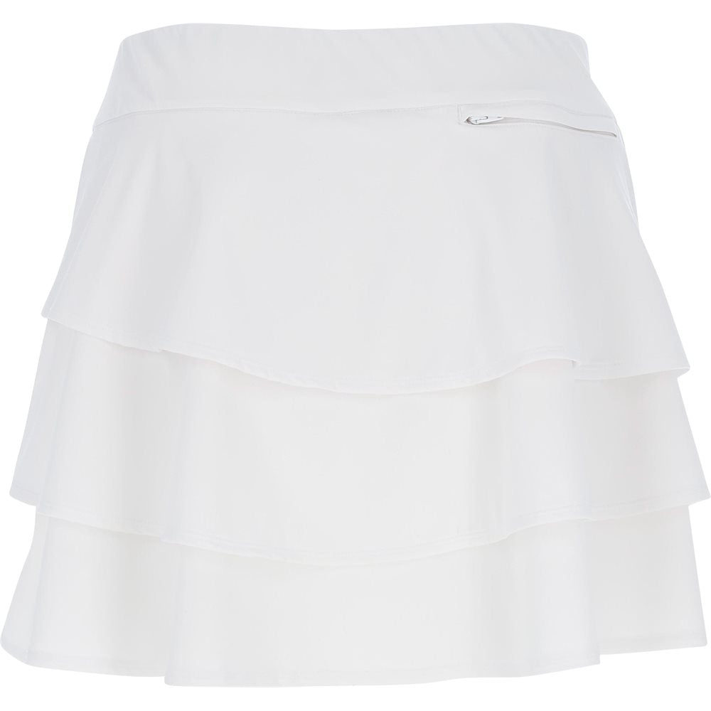 Girls' Ruffled Skort