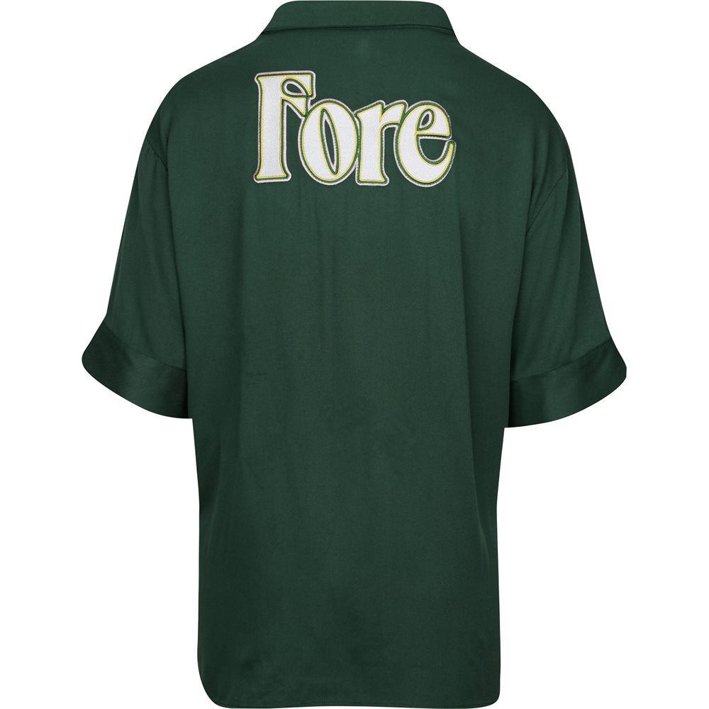 Women's Willow Button Up Shirt