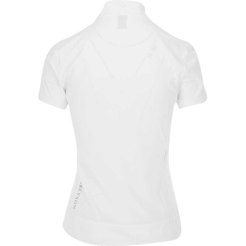 Women's SS Halley II 1/4 Zip Midlayer