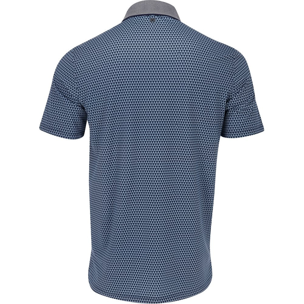 Volcano Diaries Polo