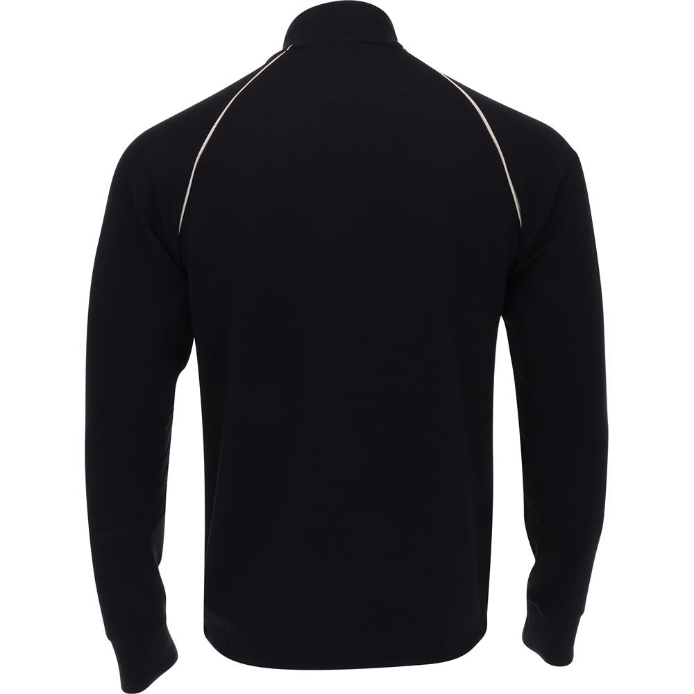 Sweat 1/4 Zip Pullover