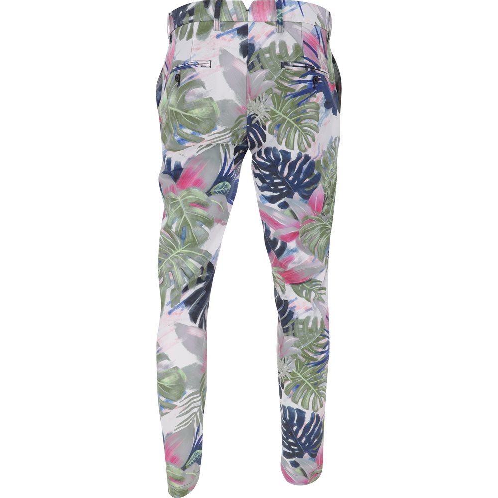 Tim Print Pants