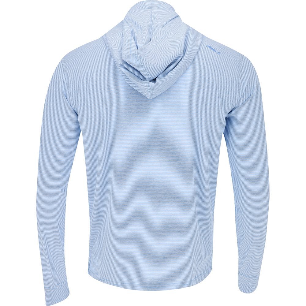 Hybrid Sweatshirt - Fairway Styles