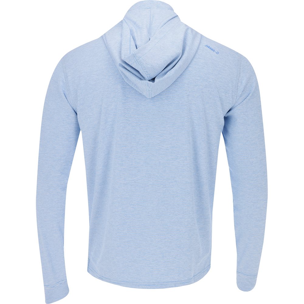 Hybrid Sweatshirt