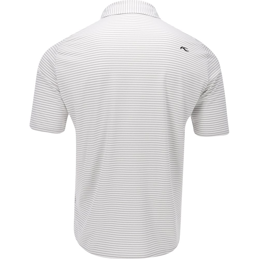 Lee Stripe Polo - Fairway Styles