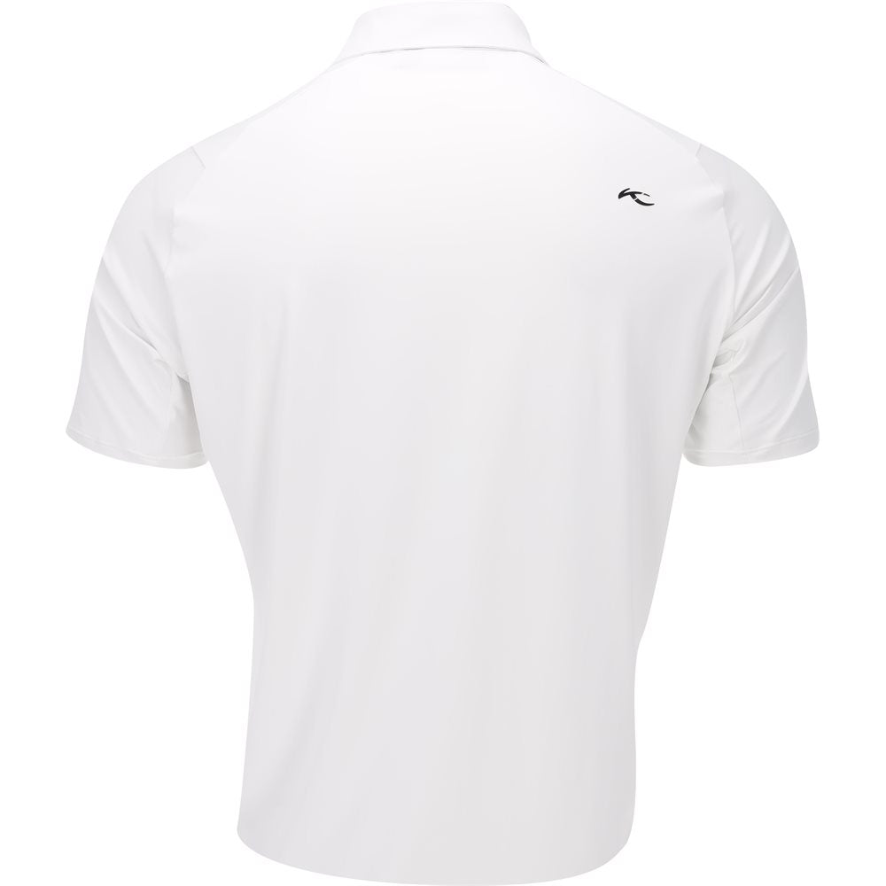 Soren Solid Polo
