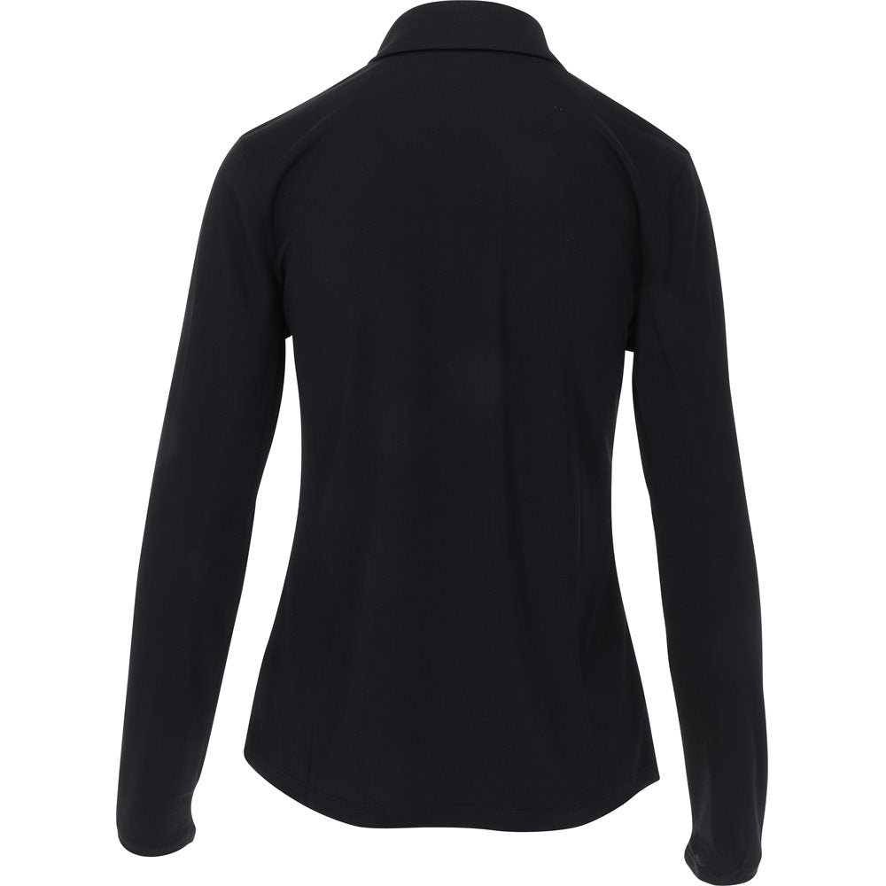 Women's Dri-FIT Victory Long Sleeve Polo