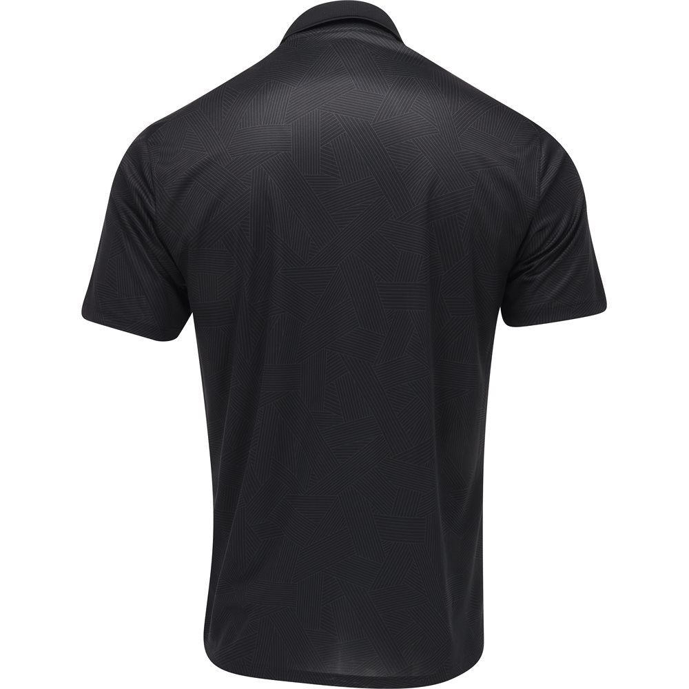 Victory+ Dri-FIT Cross Hatch Golf Polo