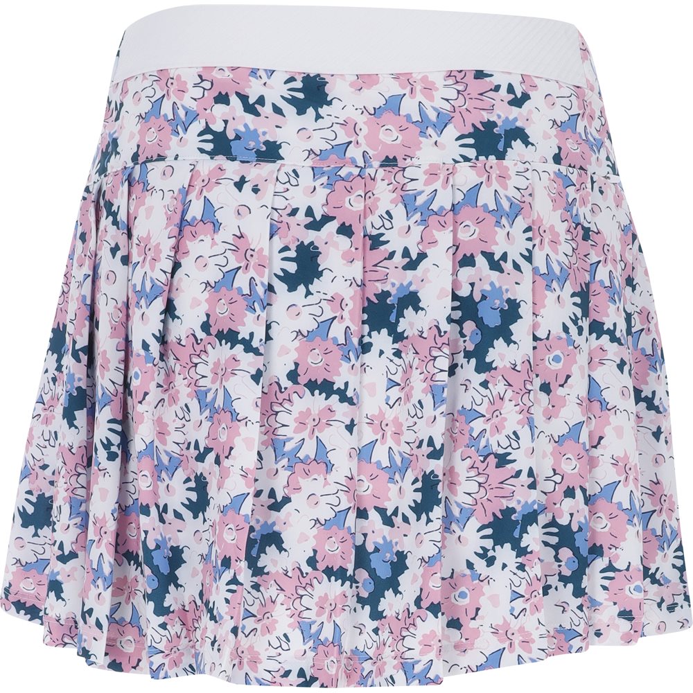 Women's Bloom Wrap Skirt
