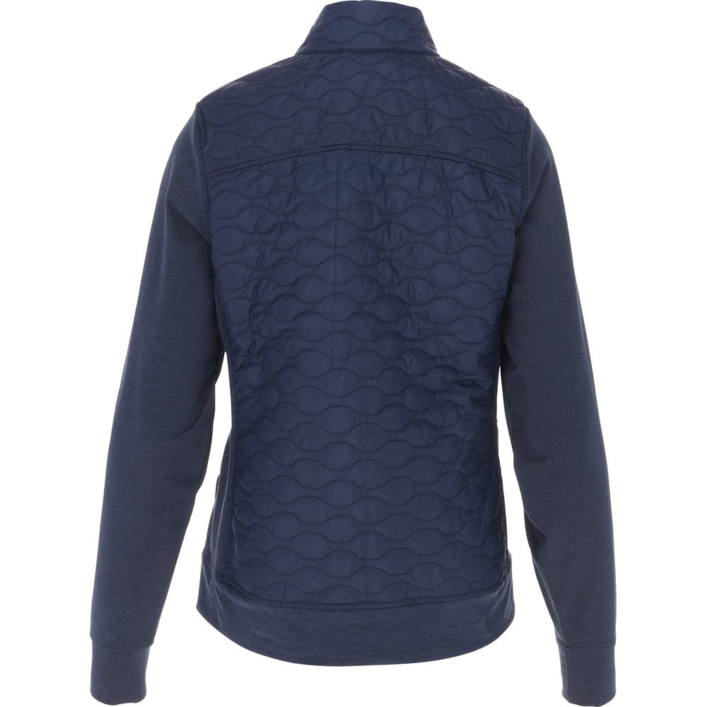 Women's CLOUDSPUN WRMLBL Jacket