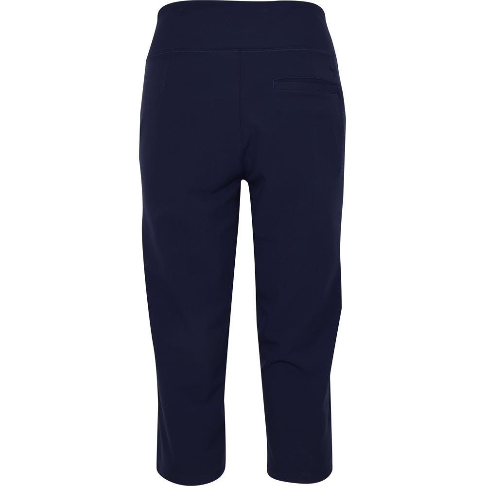 Women's EveryDay Capri Pants - Fairway Styles